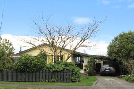Photo of property in 50 Upham Street, Havelock North, 4130