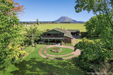 Photo of property in 2443 State Highway 30, Otakiri, Whakatane, 3192