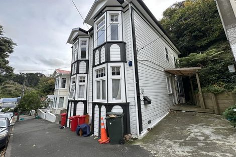 Photo of property in 17 Adams Terrace, Aro Valley, Wellington, 6021