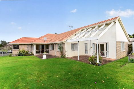 Photo of property in 20 Glencoe Place, Nawton, Hamilton, 3200