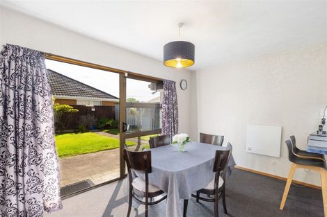 Photo of property in 1/113 Patterson Terrace, Halswell, Christchurch, 8025