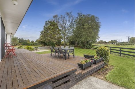 Photo of property in 522d Matangi Road, Matangi, Hamilton, 3284