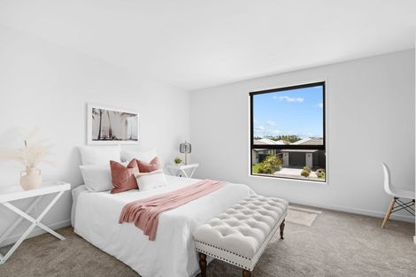 Photo of property in 6/6 Skibbereen Drive, Halswell, Christchurch, 8025