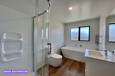 Photo of property in 513 East Maddisons Road, Rolleston, 7614