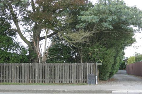 Photo of property in 23 Blakes Road, Prebbleton, 7604