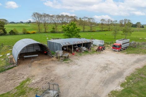 Photo of property in 4666 State Highway 1, Tokoroa, 3491