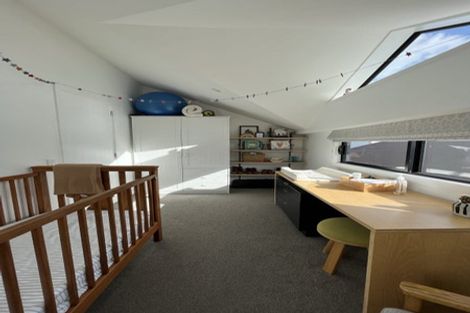 Photo of property in 82a Wallace Street, Mount Cook, Wellington, 6021