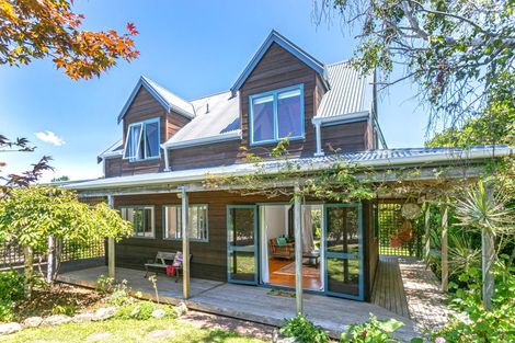 Photo of property in 35 Michelle Lane, Hahei, Whitianga, 3591