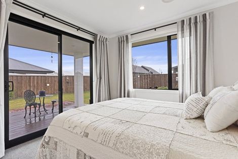 Photo of property in 4 Katipo Way, Pegasus, 7612
