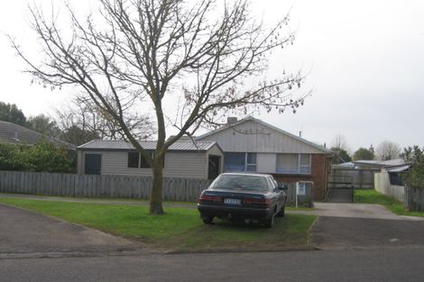 Photo of property in 49 Sefton Crescent, Chartwell, Hamilton, 3210