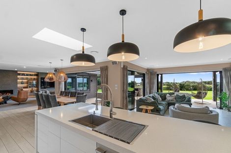 Photo of property in 468 Batty Road, Karaka, Papakura, 2580