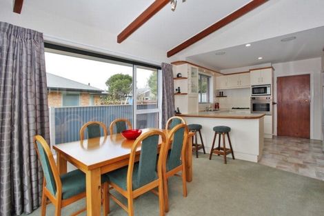 Photo of property in 37 Burwood Road, Burwood, Christchurch, 8083