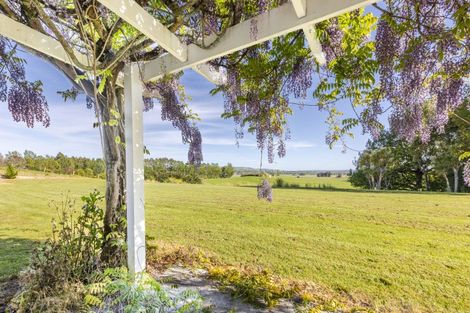 Photo of property in 724 Porangahau Road, Waipukurau, 4282