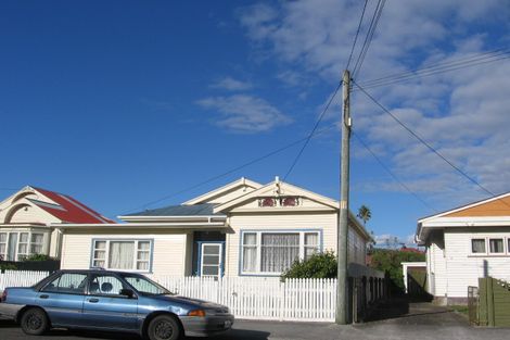 Photo of property in 6 Riddlers Crescent, Petone, Lower Hutt, 5012