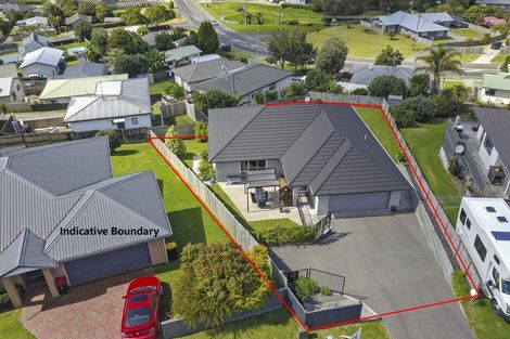 Photo of property in 159 Sapphire Drive, Hairini, Tauranga, 3112