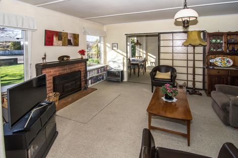 Photo of property in 100 Bannister Street, Masterton, 5810