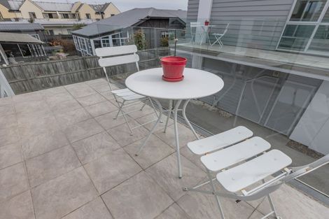 Photo of property in 8a Rotherham Street, Riccarton, Christchurch, 8041