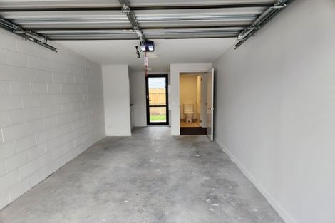 Photo of property in 3/463 Madras Street, St Albans, Christchurch, 8014