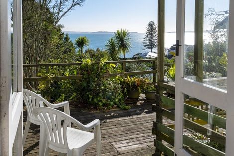 Photo of property in 12 Island View Terrace, Cockle Bay, Auckland, 2014