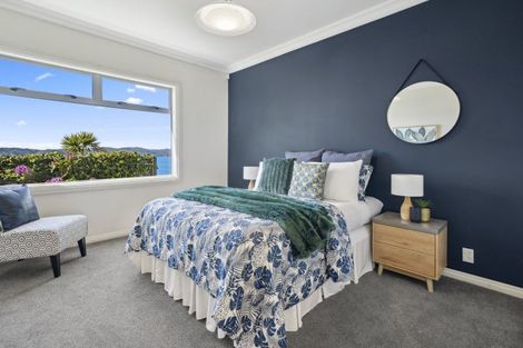 Photo of property in 58 Roseneath Terrace, Roseneath, Wellington, 6011