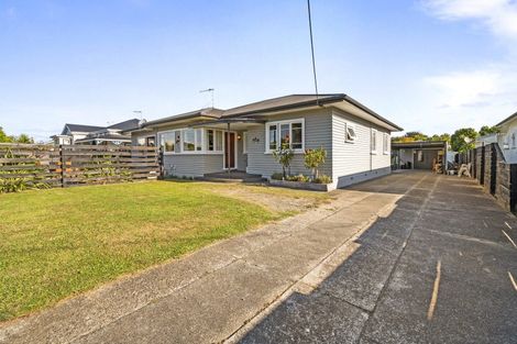 Photo of property in 9 Poole Street, Feilding, 4702
