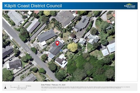 Photo of property in 8 Millvale Street, Waikanae, 5036