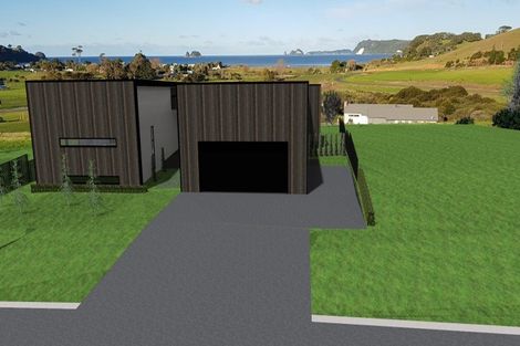 Photo of property in 29 Ataahua Views Terrace, Wharekaho, Whitianga, 3510