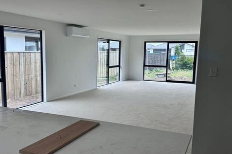 Photo of property in 4 Foxburrow Lane, Rolleston, 7614