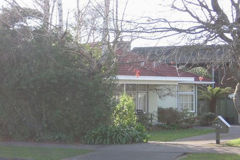 Photo of property in 435 Ruahine Street, Terrace End, Palmerston North, 4410