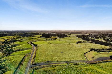 Photo of property in 185 Korito Road, Korito, New Plymouth, 4371