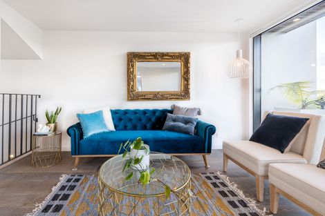 Photo of property in 2/6 Waima Street, Grey Lynn, Auckland, 1021