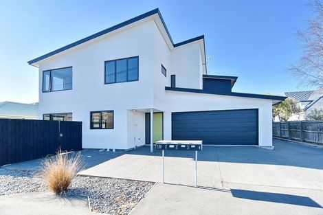 Photo of property in 530 Madras Street, St Albans, Christchurch, 8014