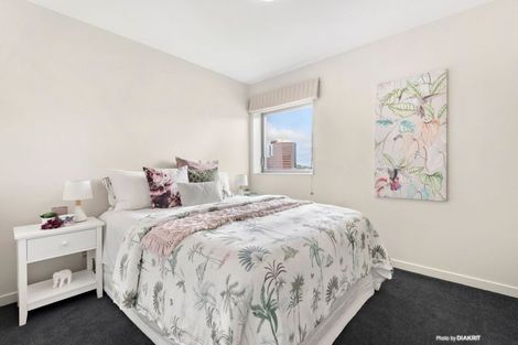 Photo of property in Montreaux Apartments, 10d/164 The Terrace, Wellington Central, Wellington, 6011