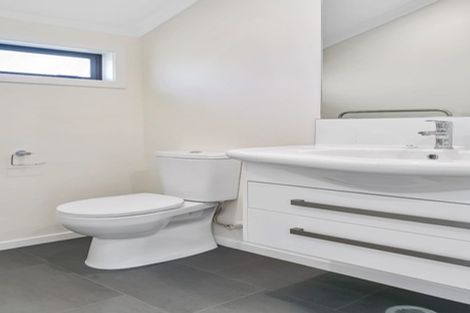 Photo of property in 3/3 Palmerston Street, Hamilton Central, Hamilton, 3204