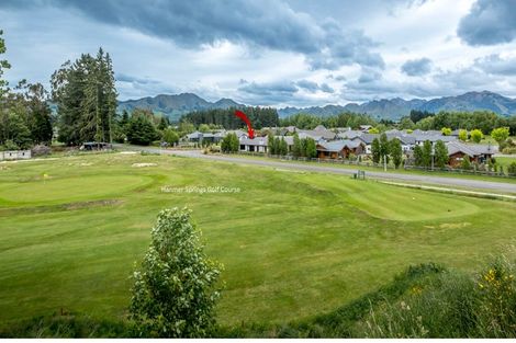 Photo of property in 2 Tennyson Close, Hanmer Springs, 7334