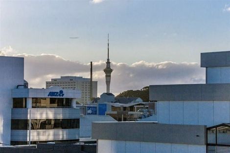 Photo of property in 615/26 Remuera Road, Newmarket, Auckland, 1050