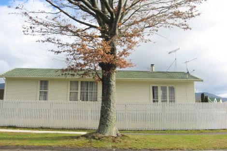 Photo of property in 2 Raukura Street, Turangi, 3334