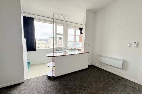 Photo of property in 4 Percival Street, Te Aro, Wellington, 6011