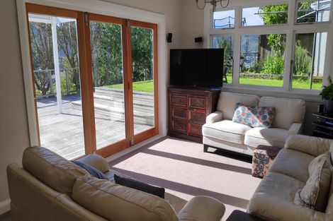 Photo of property in 1 Mairangi Road, Wadestown, Wellington, 6012