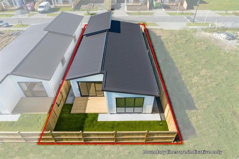 Photo of property in 6 Woven Place, Karaka, Papakura, 2113