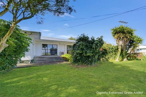Photo of property in 106 Freyberg Road, Ruawai, 0530
