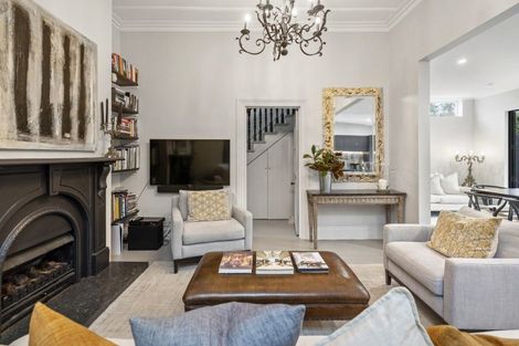 Photo of property in 7 Lincoln Street, Ponsonby, Auckland, 1021