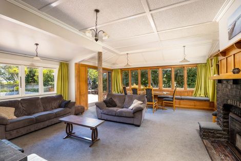 Photo of property in 202 Ngatimaru Road, Tikorangi, Waitara, 4383