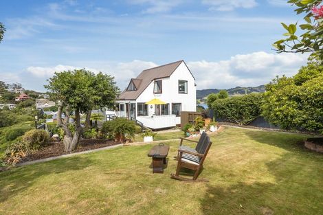 Photo of property in 7 Magnetic Street, Port Chalmers, 9023