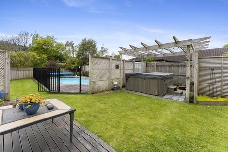 Photo of property in 3 Sapphire Grove, Birchville, Upper Hutt, 5018