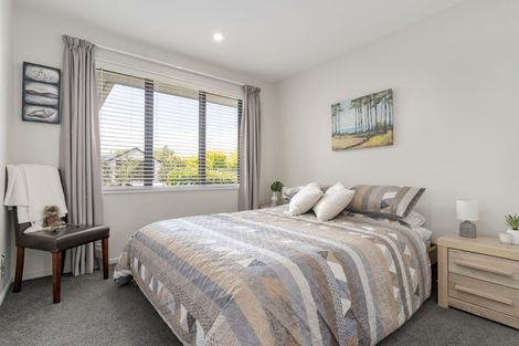 Photo of property in 93 Jimmy Adams Terrace, Lincoln, 7608