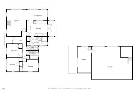 Photo of property in 18 Campbell Road, Bunnythorpe, Palmerston North, 4481