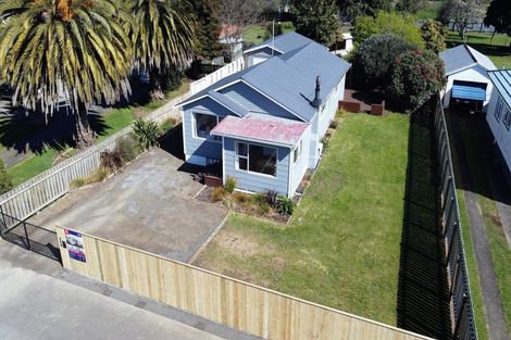 Photo of property in 349 High Street, Dannevirke, 4930