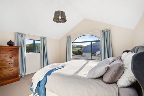 Photo of property in 13 Nether Green Crescent, Johnsonville, Wellington, 6037