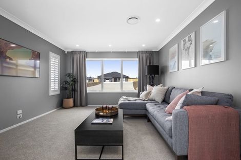 Photo of property in 72 Hitchen Road, Pokeno, 2402